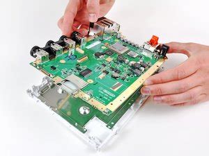 Nintendo Wii Repair Help: Learn How to Fix It Yourself..